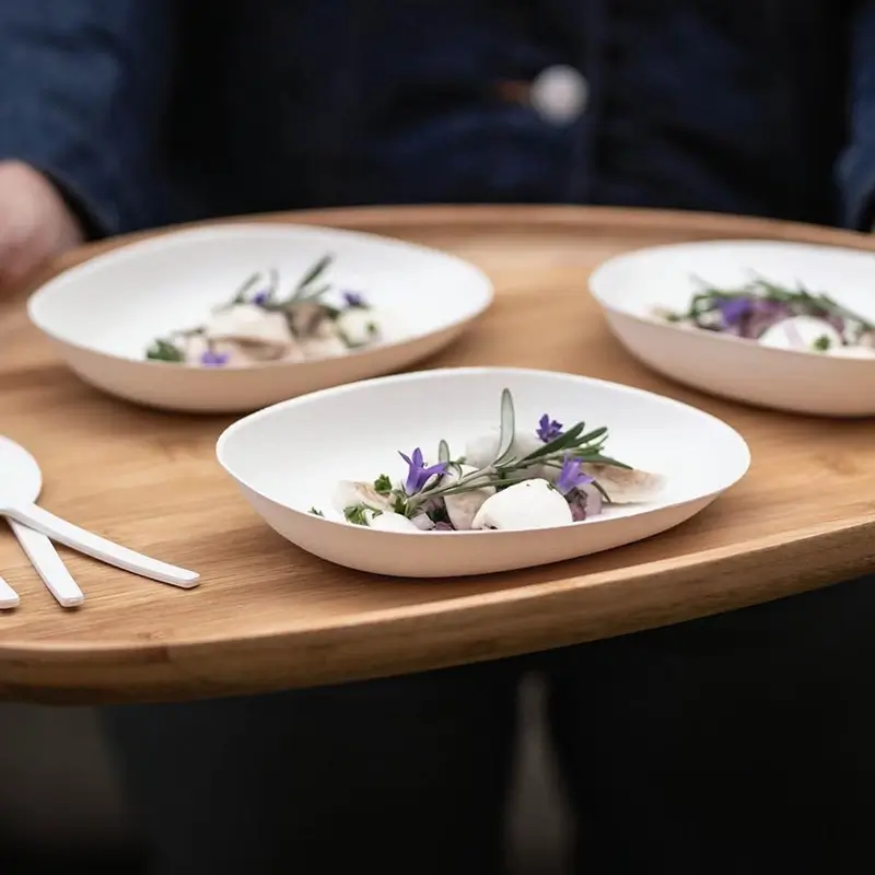 Assiettes